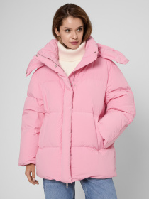 Пуховик PRPY модель PWOUTSKF0050 Фото