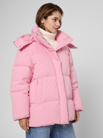 Пуховик PRPY модель PWOUTSKF0050 Фото