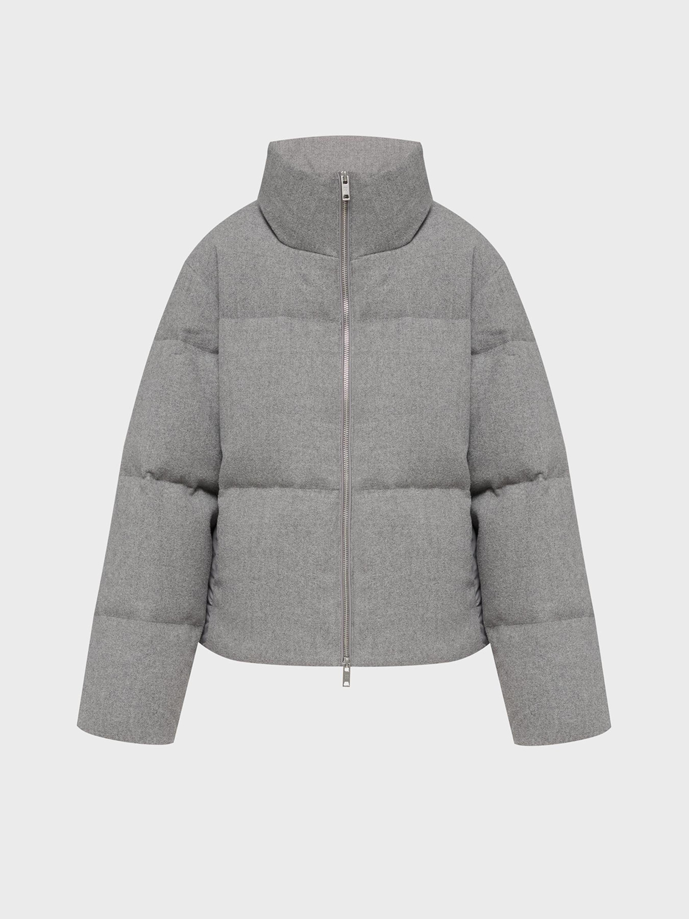 Пуховик PRPY модель PWOUTSKF0051 Фото