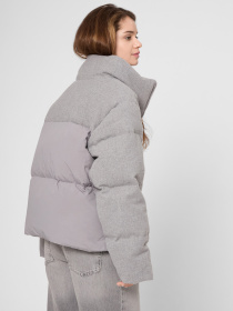 Пуховик PRPY модель PWOUTSKF0051 Фото
