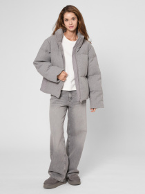 Пуховик PRPY модель PWOUTSKF0051 Фото