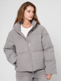 Пуховик PRPY модель PWOUTSKF0051 Фото