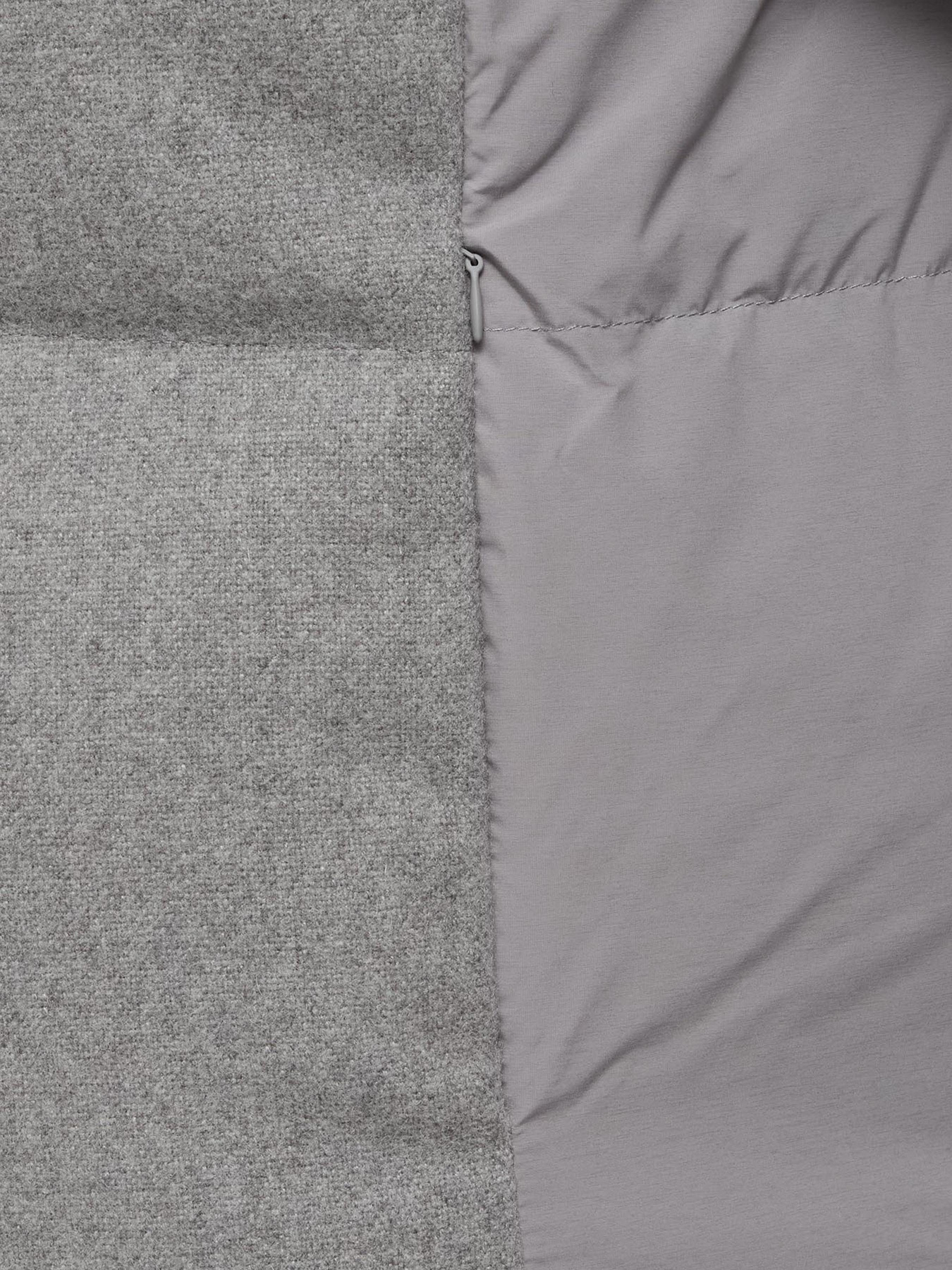 Пуховик PRPY модель PWOUTSKF0051 Фото