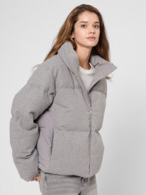 Пуховик PRPY модель PWOUTSKF0051 Пуховик PRPY модель PWOUTSKF0051 Фото