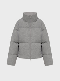 Пуховик PRPY модель PWOUTSKF0051 Пуховик PRPY модель PWOUTSKF0051 Фото