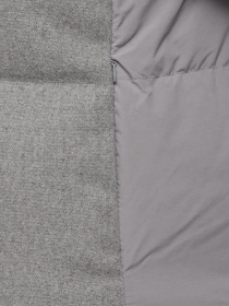 Пуховик PRPY модель PWOUTSKF0051 Пуховик PRPY модель PWOUTSKF0051 Фото