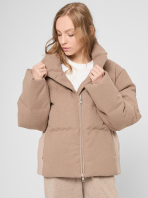 Пуховик PRPY модель PWOUTSKF0051 Пуховик PRPY модель PWOUTSKF0051 Фото