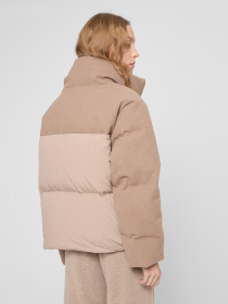 Пуховик PRPY модель PWOUTSKF0051 Пуховик PRPY модель PWOUTSKF0051 Фото