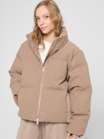 Пуховик PRPY модель PWOUTSKF0051 Пуховик PRPY модель PWOUTSKF0051 Фото