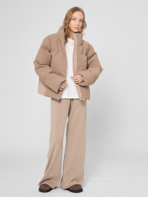 Пуховик PRPY модель PWOUTSKF0051 Пуховик PRPY модель PWOUTSKF0051 Фото