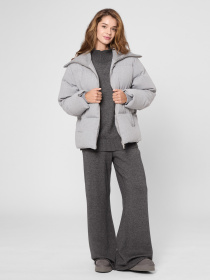 Пуховик PRPY модель PWOUTSKF0052 Фото