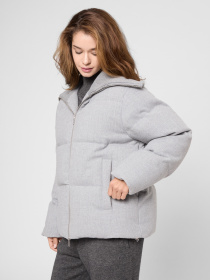 Пуховик PRPY модель PWOUTSKF0052 Пуховик PRPY модель PWOUTSKF0052 Фото