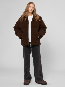 Пуховик PRPY модель PWOUTSKF0052 Пуховик PRPY модель PWOUTSKF0052 Фото