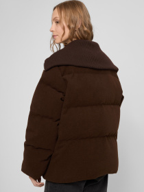 Пуховик PRPY модель PWOUTSKF0052 Пуховик PRPY модель PWOUTSKF0052 Фото