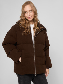 Пуховик PRPY модель PWOUTSKF0052 Пуховик PRPY модель PWOUTSKF0052 Фото