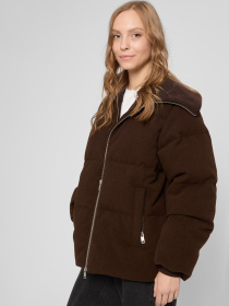 Пуховик PRPY модель PWOUTSKF0052 Пуховик PRPY модель PWOUTSKF0052 Фото