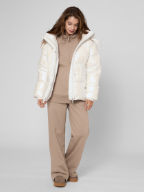 Пуховик PRPY модель PWOUTSKF0053 Фото