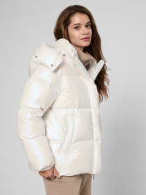 Пуховик PRPY модель PWOUTSKF0053 Фото