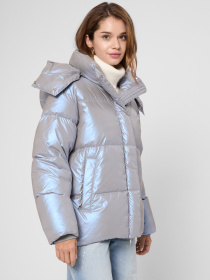 Пуховик PRPY модель PWOUTSKF0053 Фото