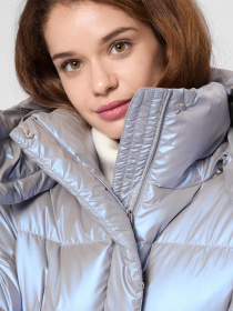 Пуховик PRPY модель PWOUTSKF0053 Фото