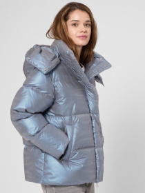 Пуховик PRPY модель PWOUTSKF0053 Фото