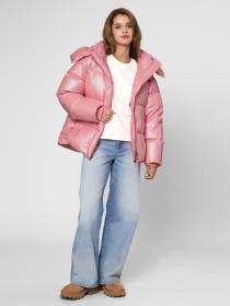 Пуховик PRPY модель PWOUTSKF0053 Фото