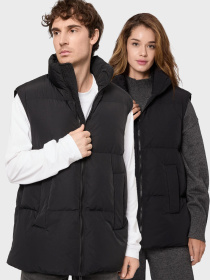 Жилет с утеплителем PRPY модель PUOTVSKF0001 Фото