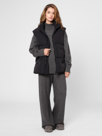 Утепленный жилет PRPY модель PUOTVSKF0001 Утепленный жилет PRPY модель PUOTVSKF0001 Фото