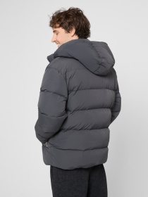 Пуховик PRPY модель PMOUTSKF0023 Фото