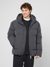 Пуховик PRPY модель PMOUTSKF0023 Фото