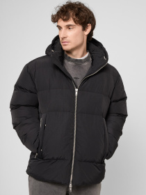 Пуховик PRPY модель PMOUTSKF0023 Фото