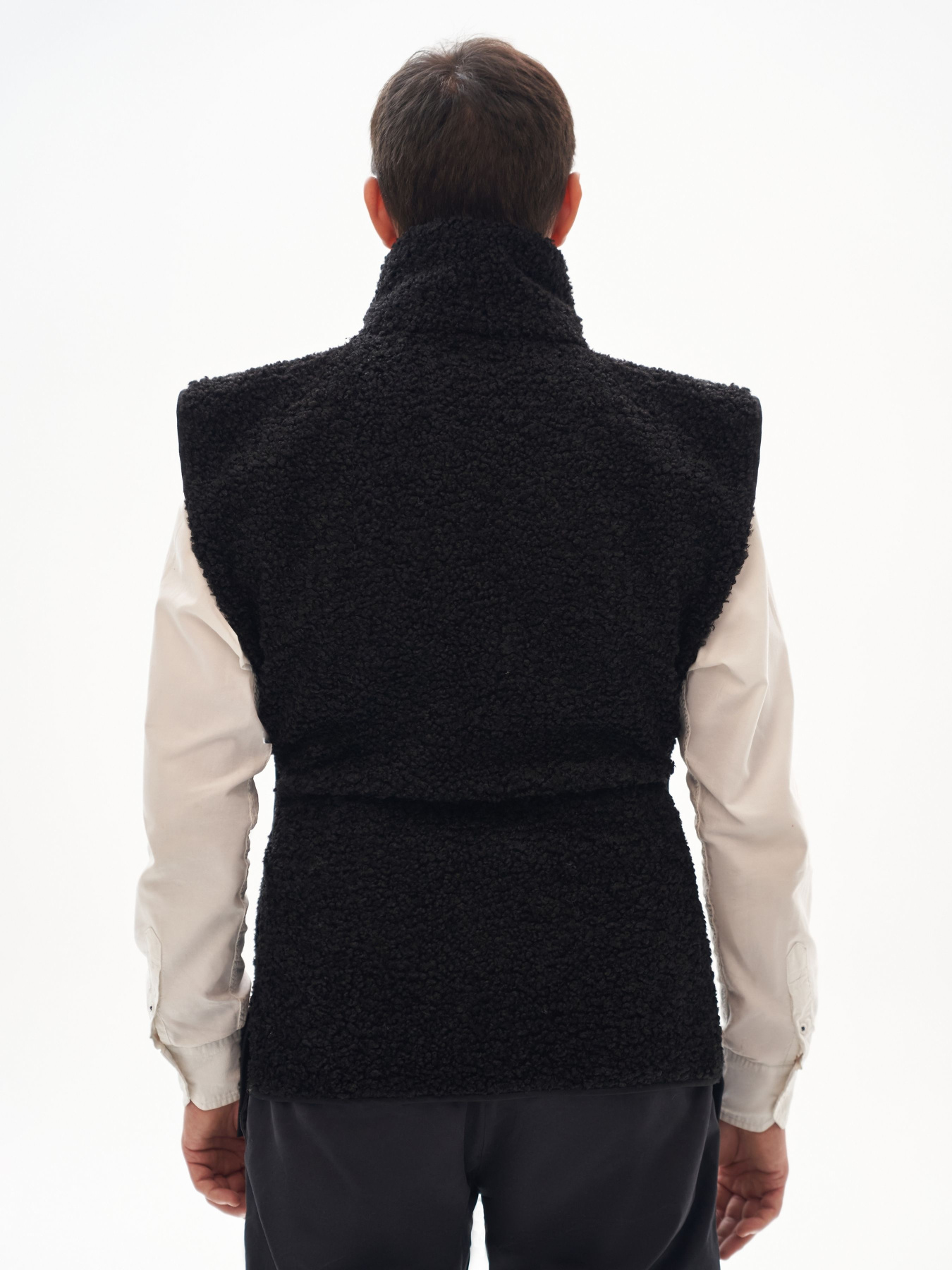 Жилет КОБЗАРТ модель KA06SAM02b Фото