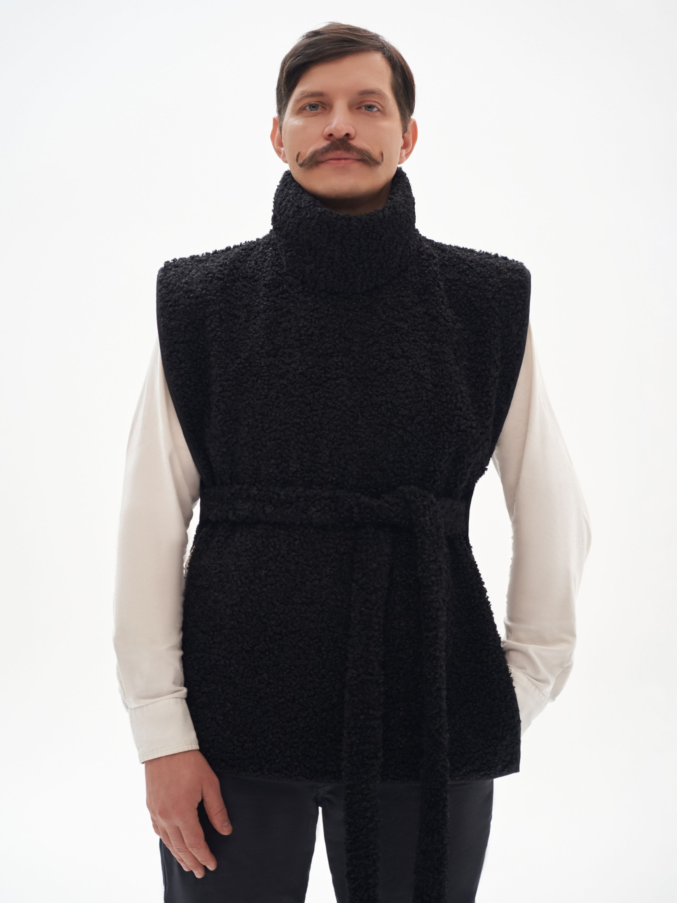 Жилет КОБЗАРТ модель KA06SAM02b Фото