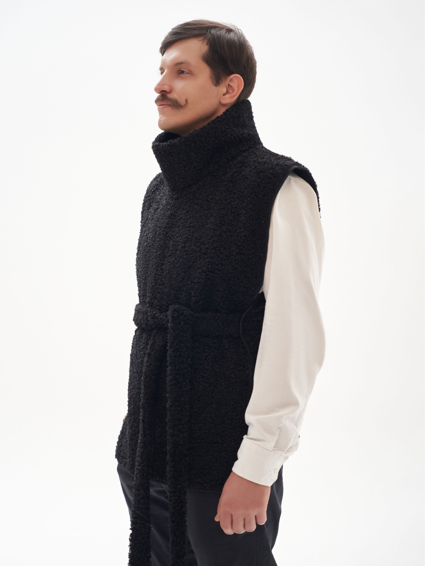 Жилет КОБЗАРТ модель KA06SAM02b Фото