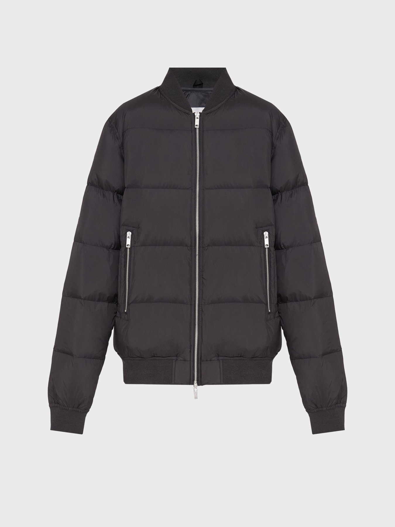 Пуховик PRPY модель PMOUTSKF0024 Фото