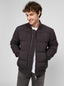 Пуховик PRPY модель PMOUTSKF0024 Фото