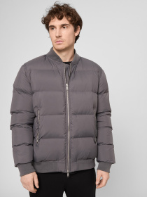 Пуховик PRPY модель PMOUTSKF0024 Фото