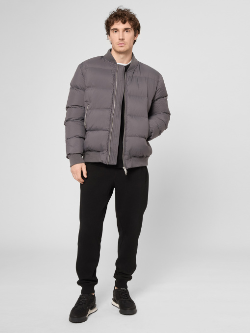 Пуховик PRPY модель PMOUTSKF0024 Фото