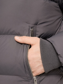 Пуховик PRPY модель PMOUTSKF0024 Фото