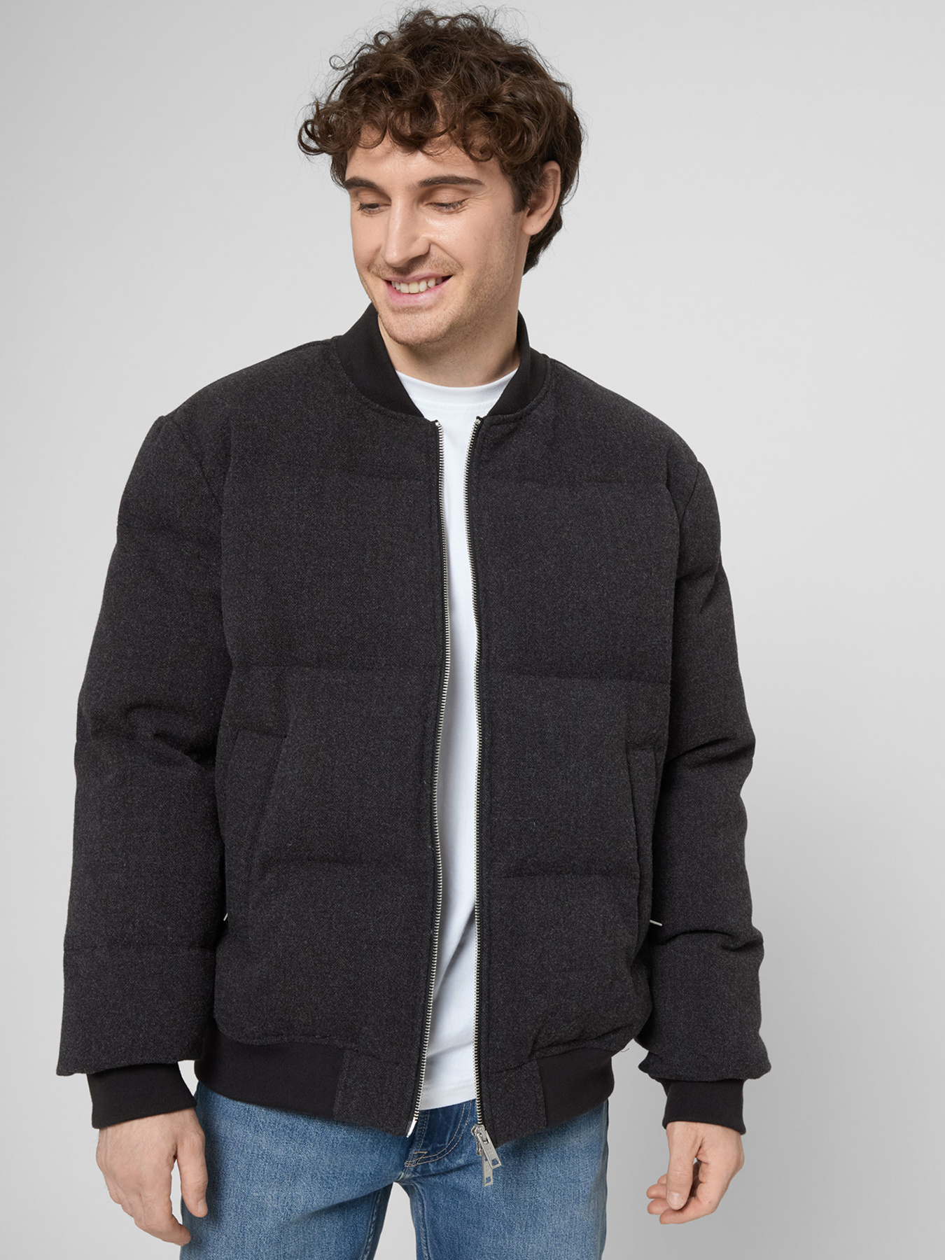 Зимняя куртка PRPY модель PMOUTSKF0025 Фото