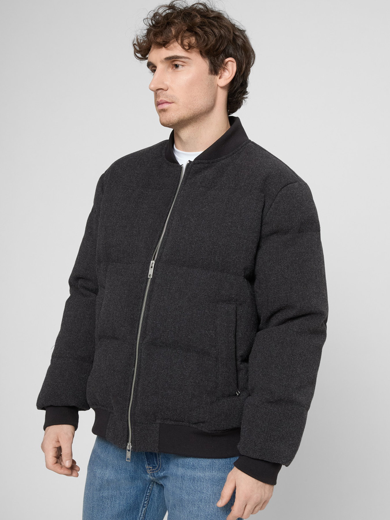 Зимова куртка PRPY модель PMOUTSKF0025 Фото