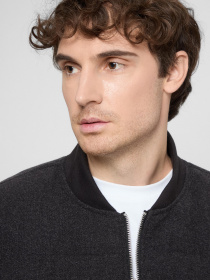 Зимова куртка PRPY модель PMOUTSKF0025 Фото