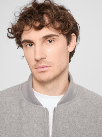 Зимняя куртка PRPY модель PMOUTSKF0025 Фото