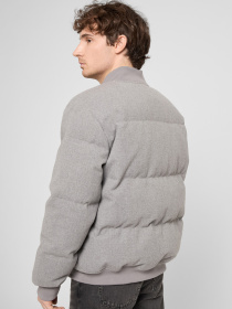 Зимова куртка PRPY модель PMOUTSKF0025 Фото