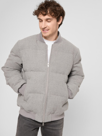 Зимова куртка PRPY модель PMOUTSKF0025 Фото