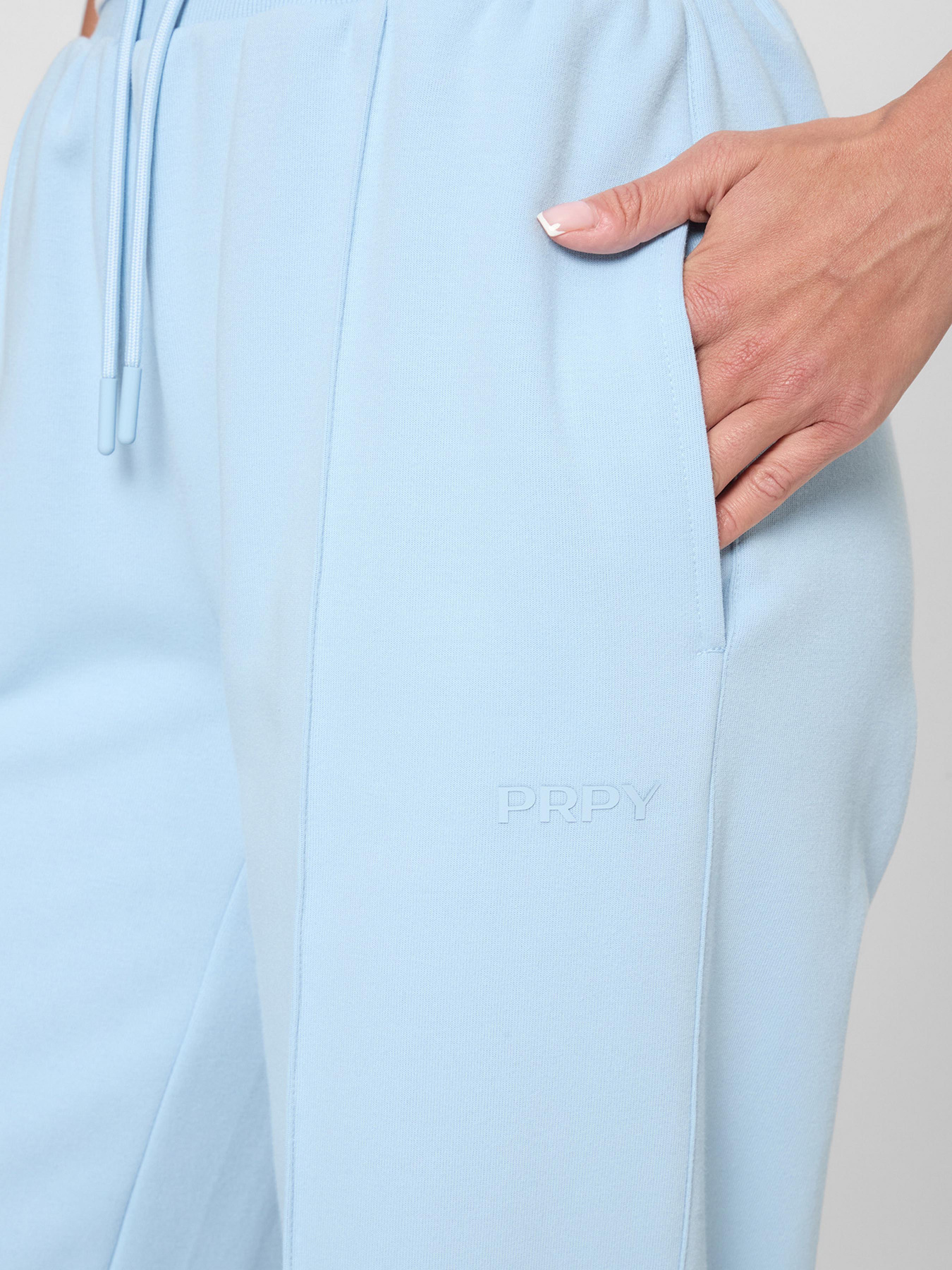 Спортивні штани PRPY модель PWSPPHZE0038 Фото