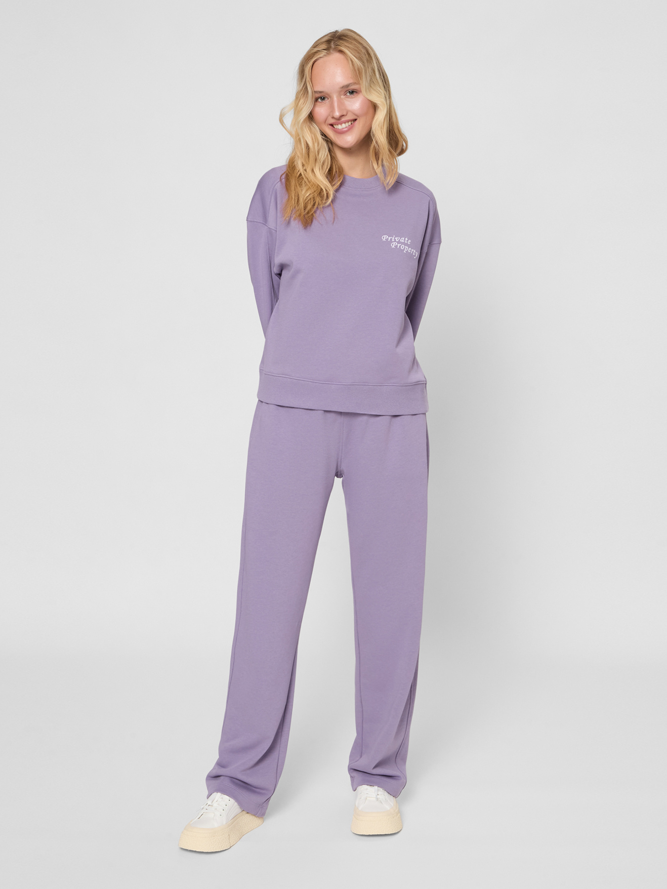 Спортивні штани PRPY модель PWSPPGOK0041 Фото