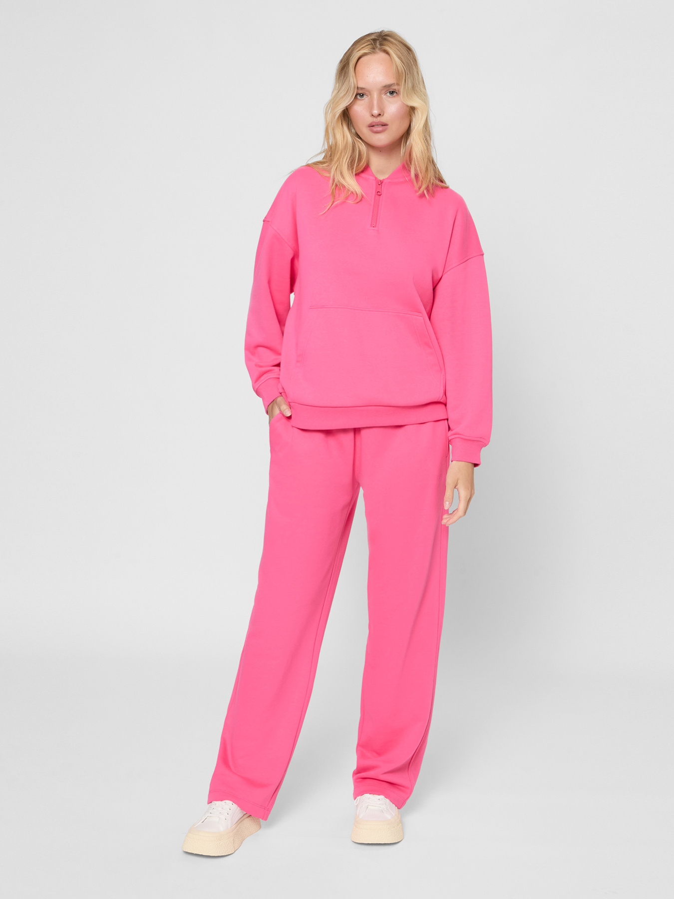 Штаны спортивные PRPY модель PWSPPGOK0041 Фото