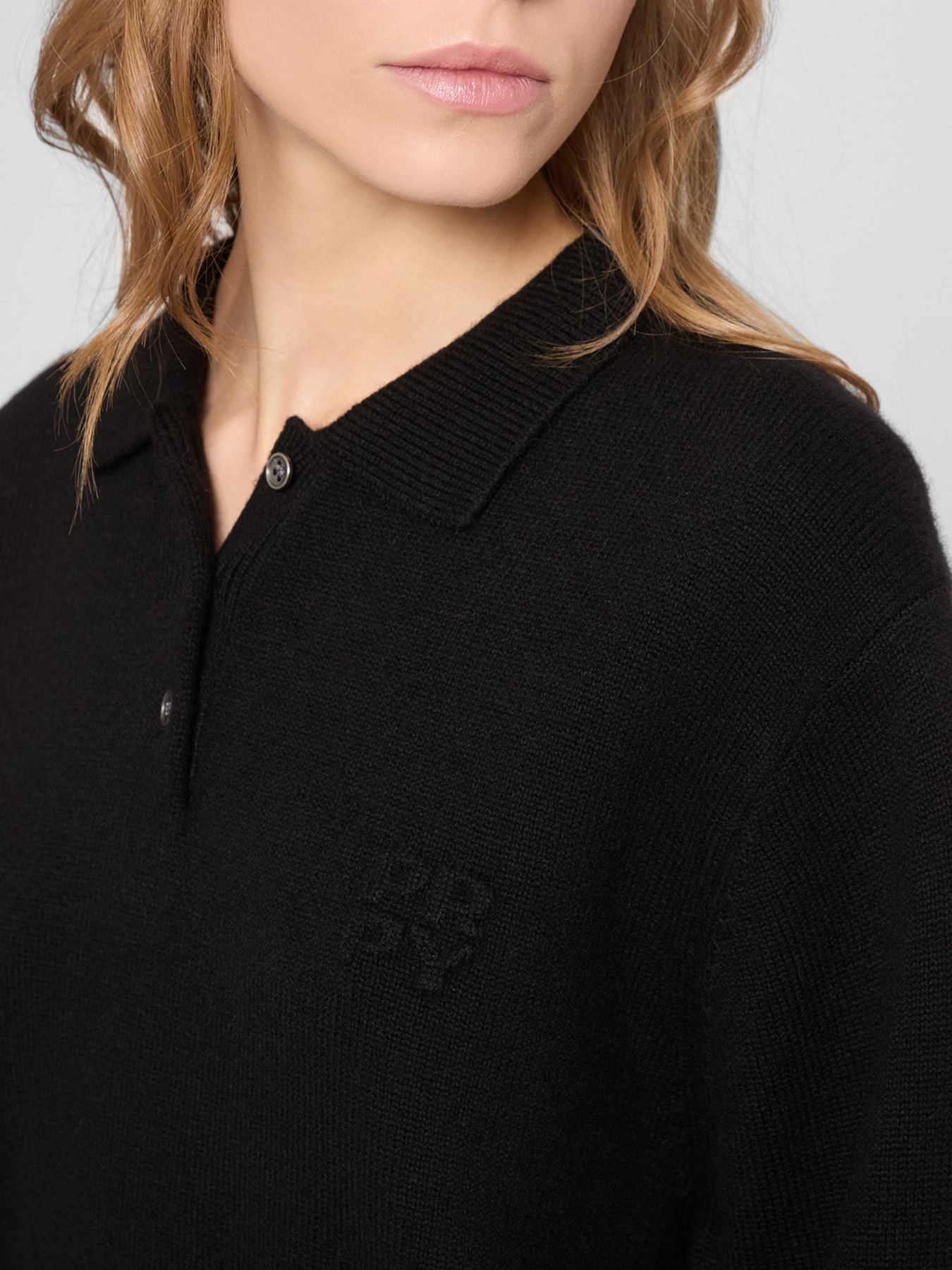 Поло PRPY модель PWKNPLGOK0001 Фото