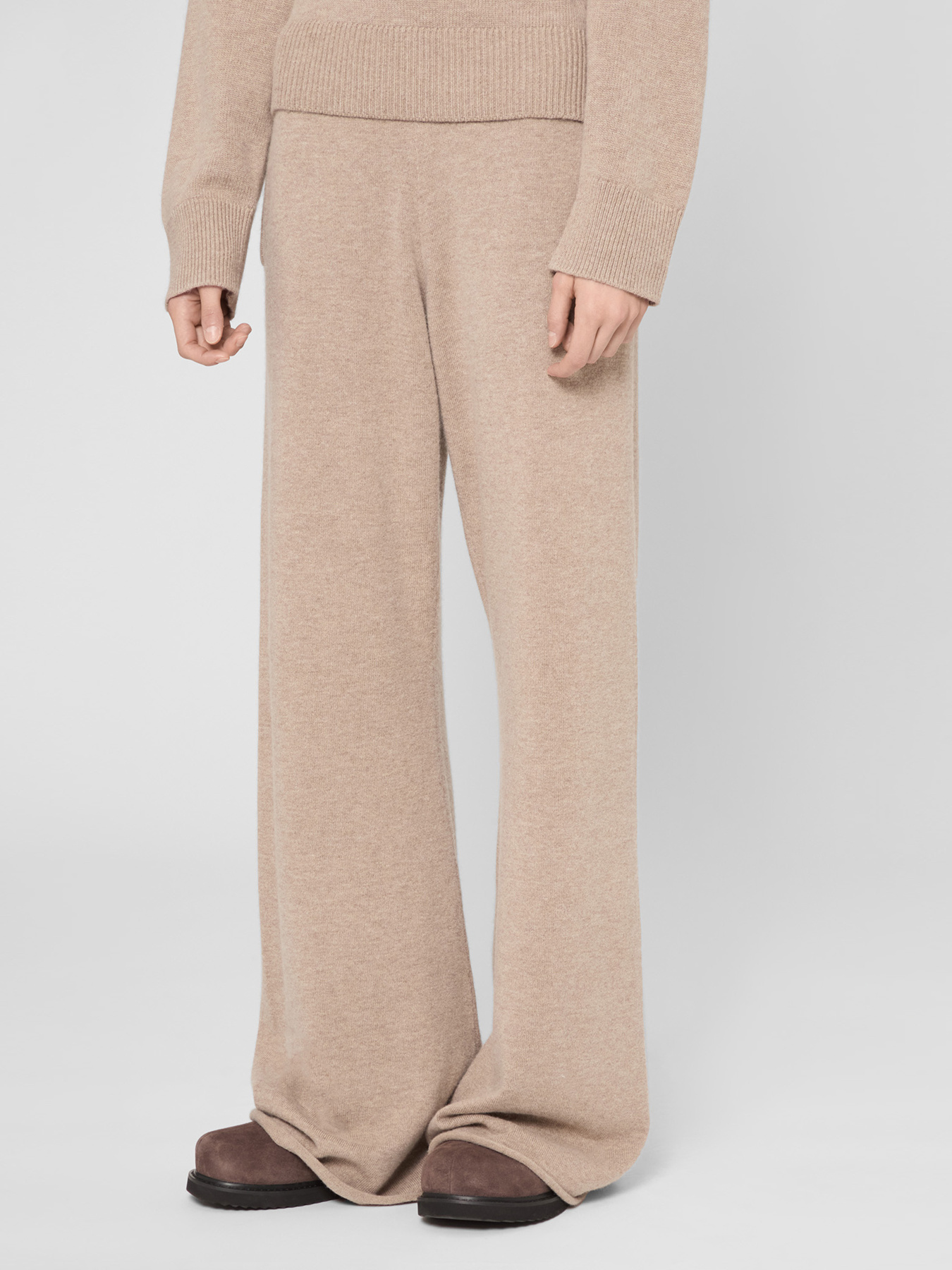 Брюки повседневные PRPY модель PWKPNGOK0003 Фото